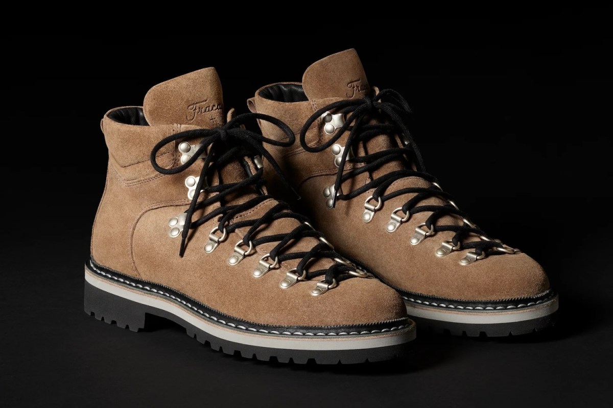 Aether Apparel Dolomite Boot