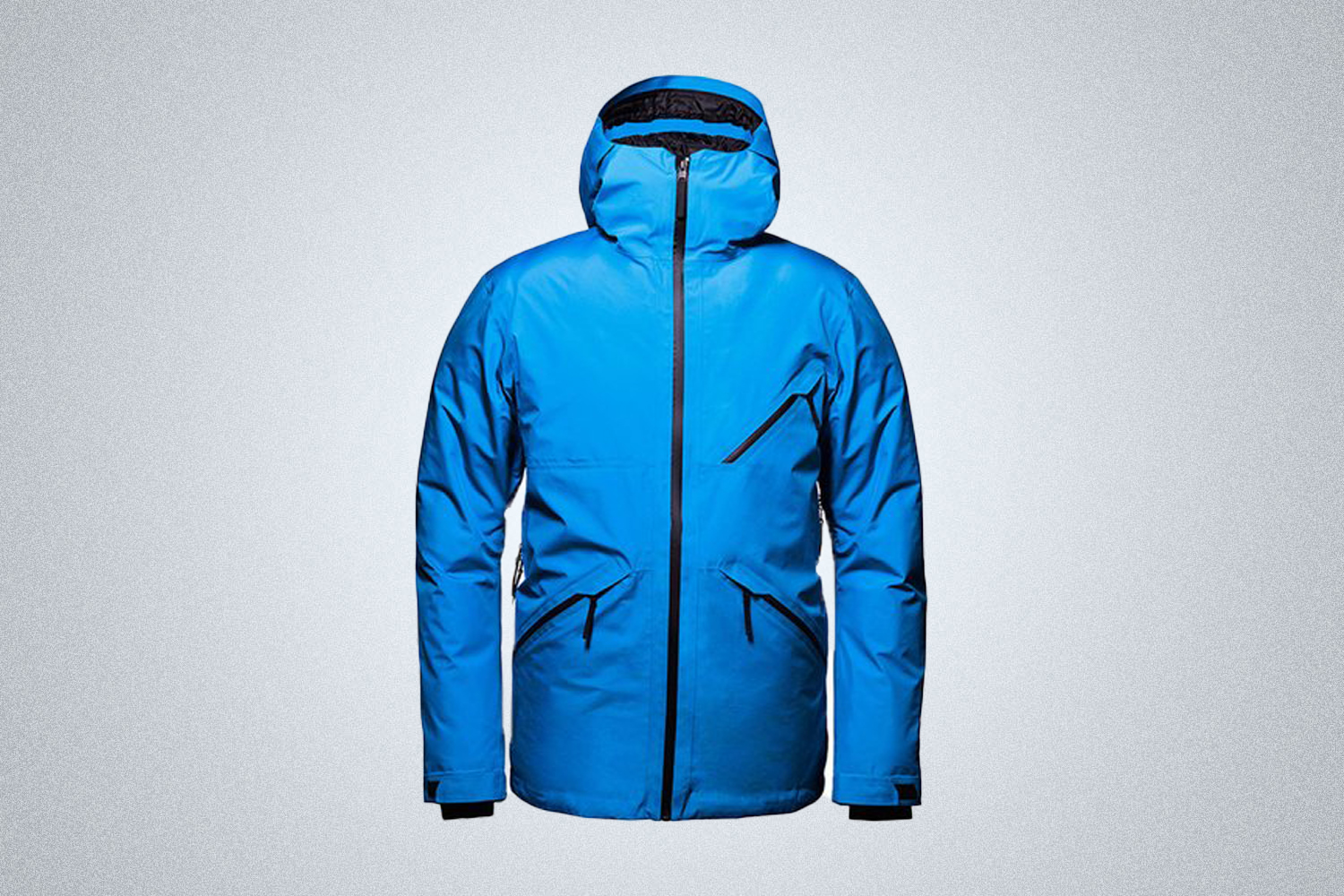 Aether Crest Down JAcket