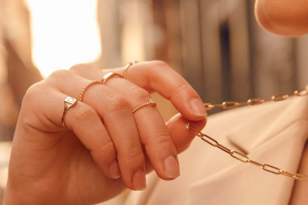 It’s Not Too Late to Grab Her a Last-Minute Gift From Aurate