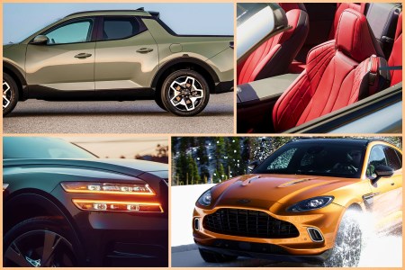 The 10 Best Cars, Trucks and SUVs We Drove in 2021