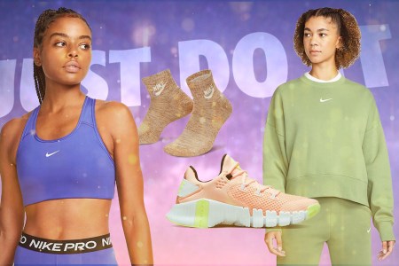 Nike gifts for her