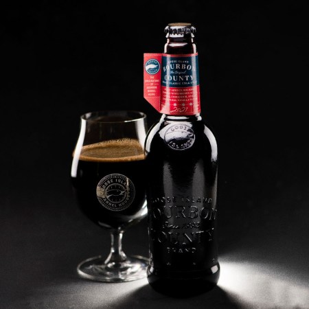 The Cola-Flavored Beer From Goose Island Is Surprisingly Great