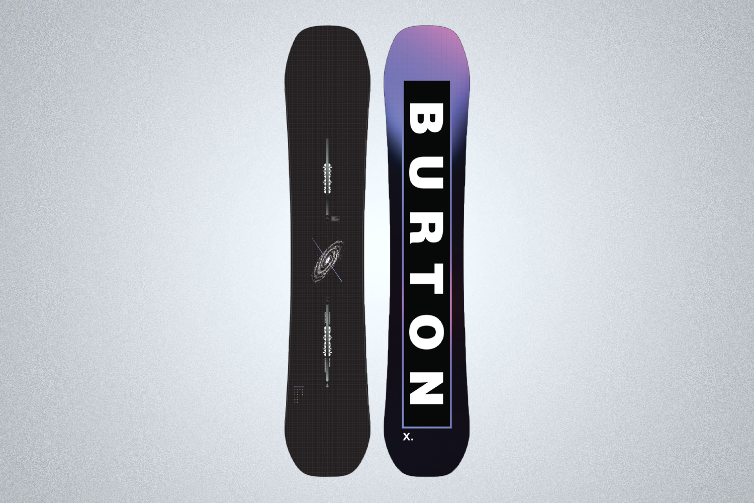 Burton Custom X Camber Snowboard