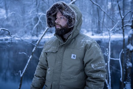 Carhartt Yukon Extremes