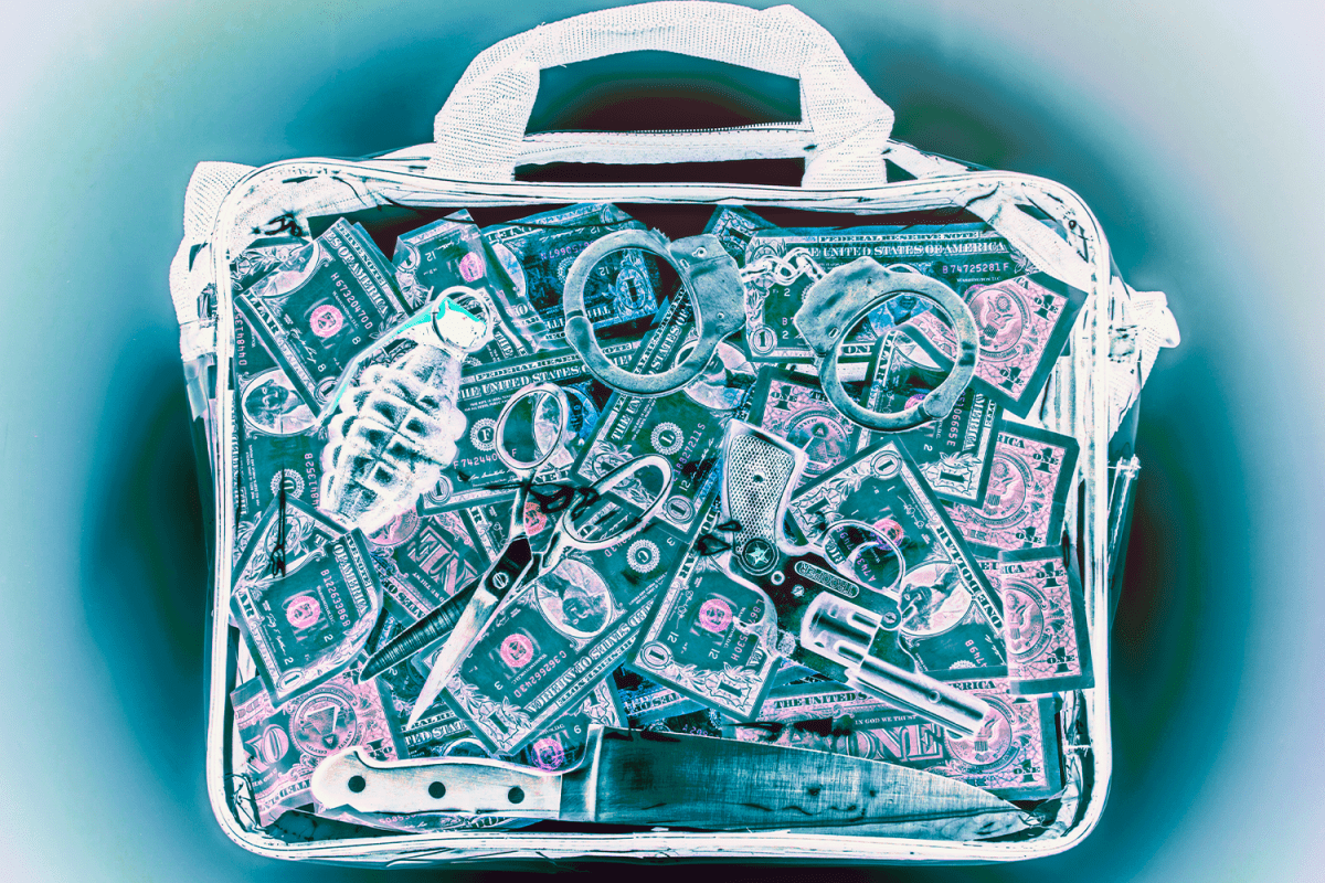 How to Buy TSA Confiscated Items InsideHook