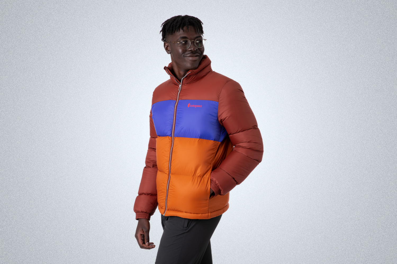 Cotopaxi Solazo Down Jacket