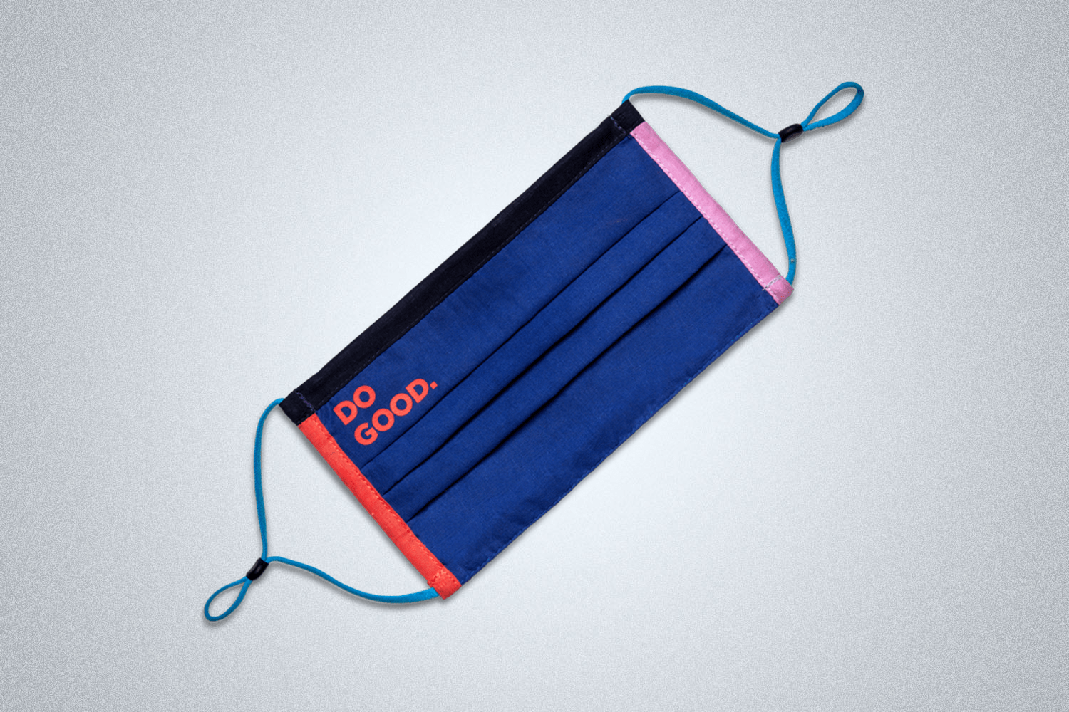 Cotopaxi Teca Cotton Face Mask