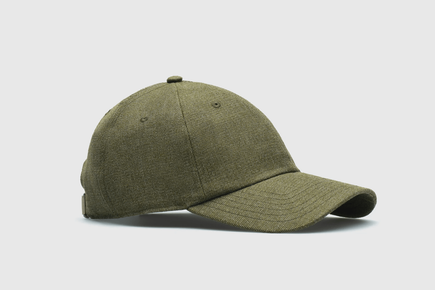 Everyday Olive Hat