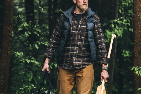 Take 40% Off Premium Goods and Apparel at Filson's Winter Clearing