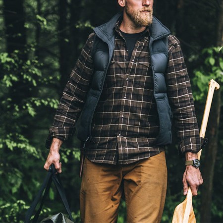 Take 40% Off Premium Goods and Apparel at Filson's Winter Clearing