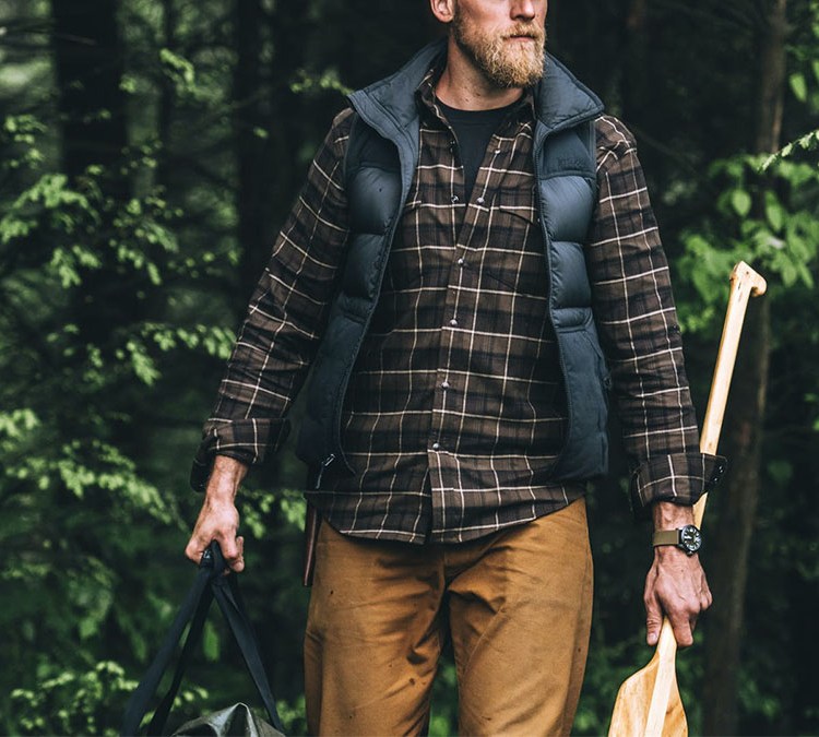 Take 40% Off Premium Goods and Apparel at Filson’s Winter Clearing