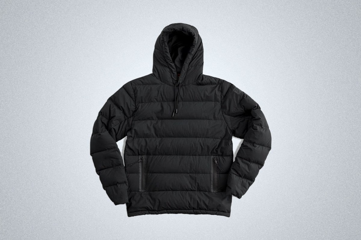 The Warmest Puffers and Parkas for Bundling Up This Winter InsideHook