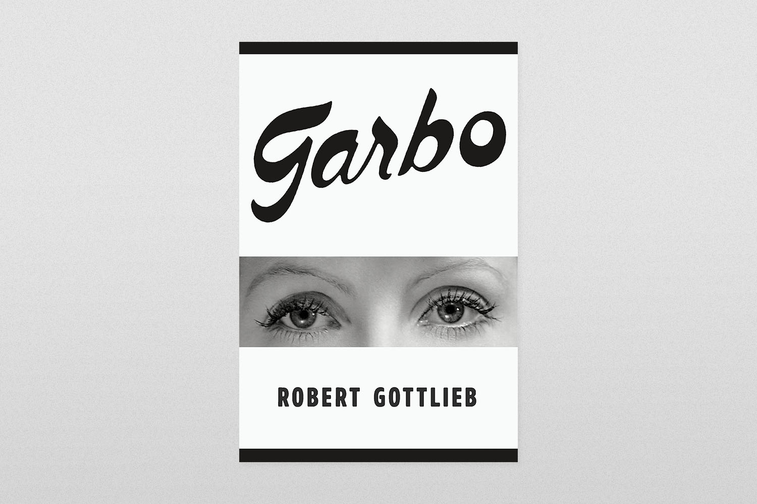 "Garbo"