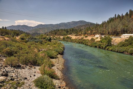 Livingston Stone National Fish Hatchery