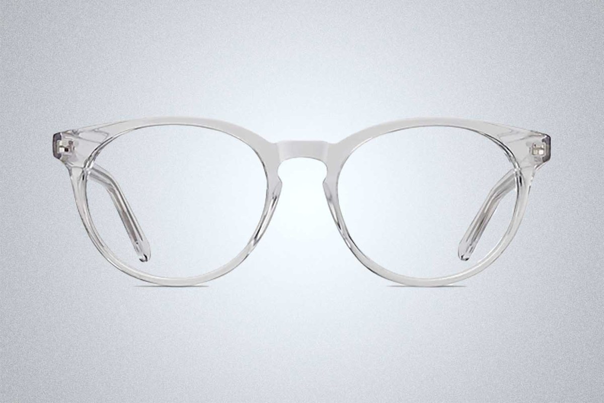 EyeBuyDirect Morning Glasses
