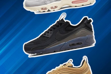 From 1 to 270 and Beyond: Which Nike Air Max Is Right for You?