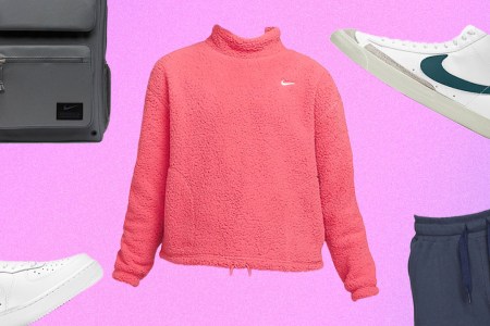 You Can Still Get Nike Gifts Delivered in Time for Christmas