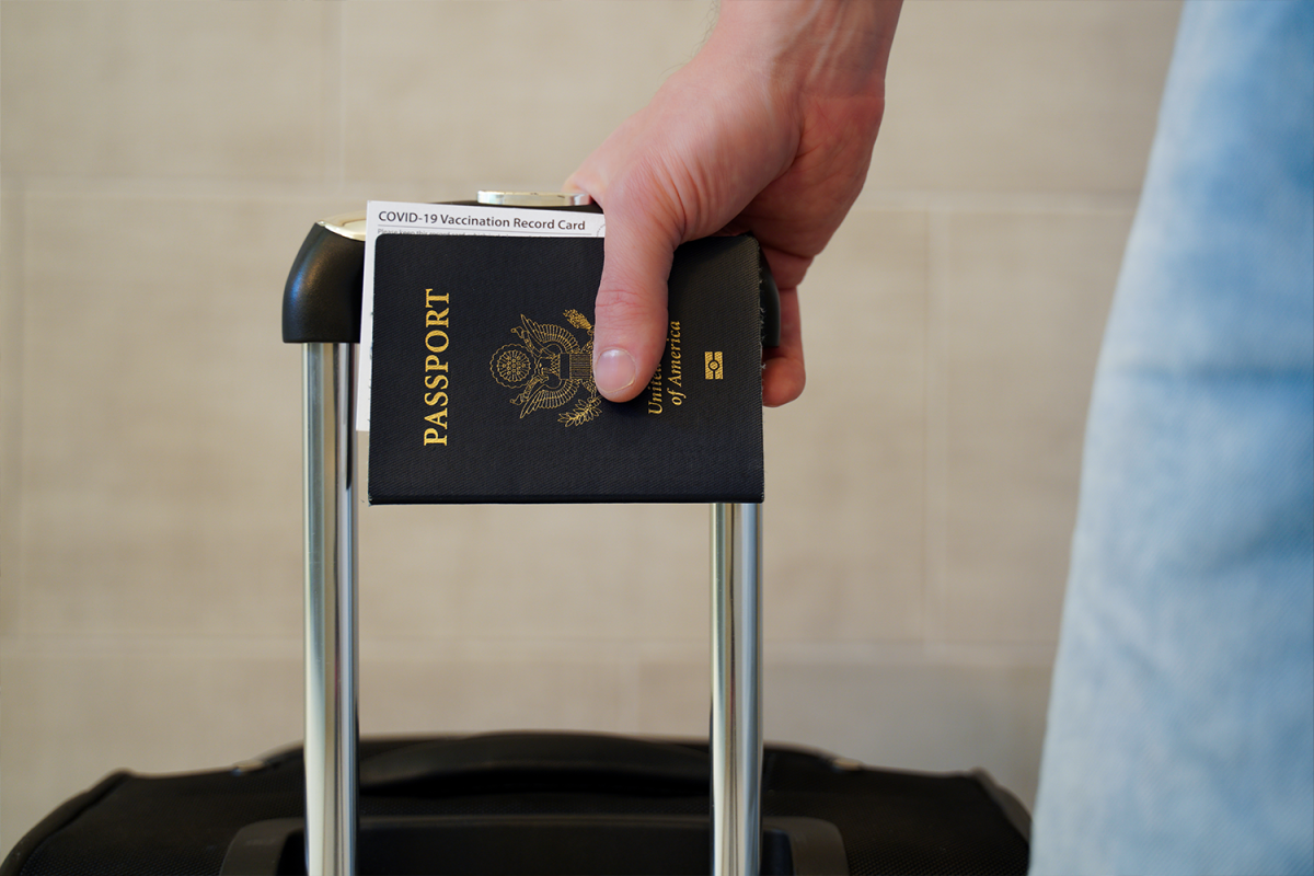 Get Ready to Pay More for Your Next Passport