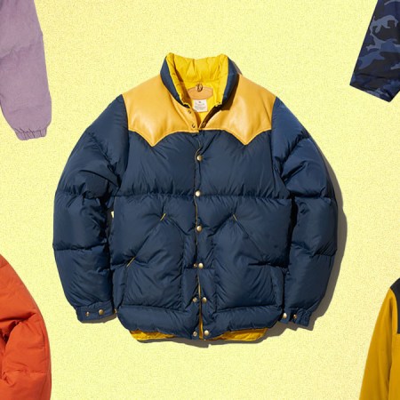 The Warmest Puffers and Parkas for Bundling Up This Winter