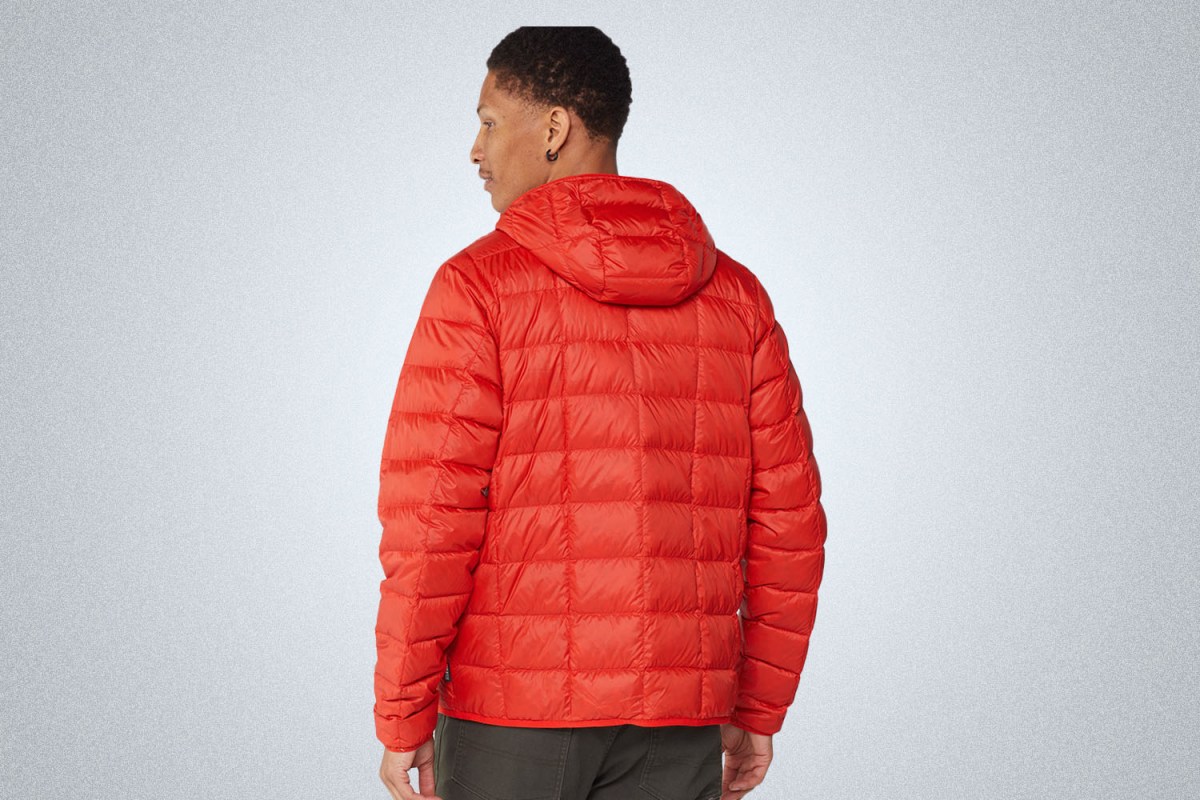 The Warmest Puffers and Parkas for Bundling Up This Winter InsideHook