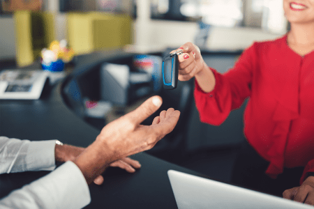 Why Are Dozens of Hertz Customers Being Accused of Auto Theft?