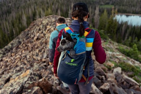 Shop Cotopaxi's Winter Sale