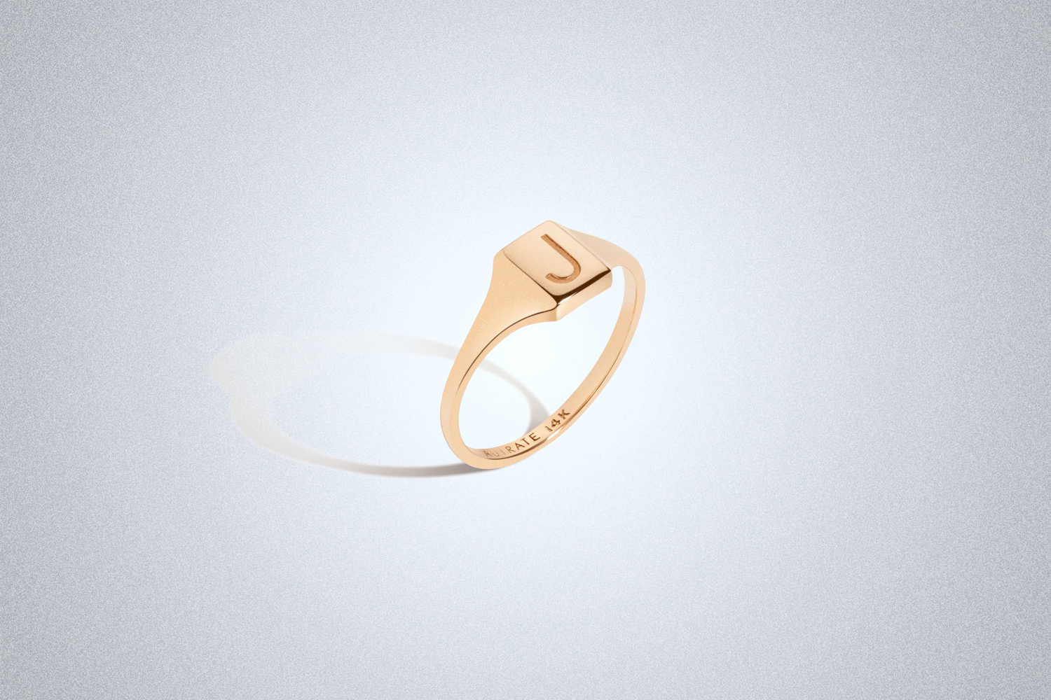 Signet Ring