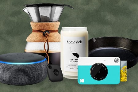 Sub $50 Amazon Gifts That’ll Arrive in Time