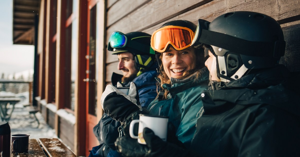 The Gear You'll Need to Enjoy Skiing and Boarding This Winter