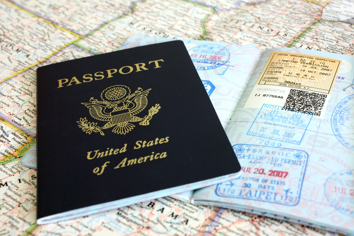 You Will Soon, Finally, Be Able to Renew Your Passport Online