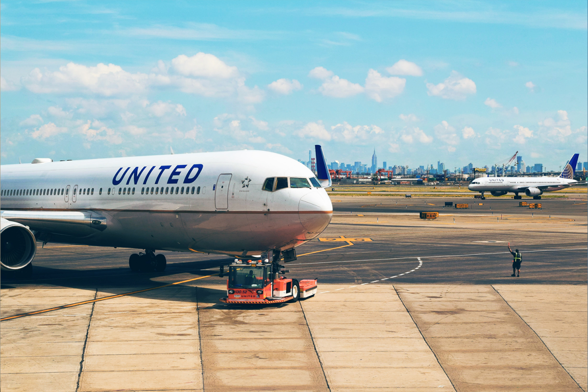 United and Delta’s Holiday Cancellation Crisis Was Inevitable