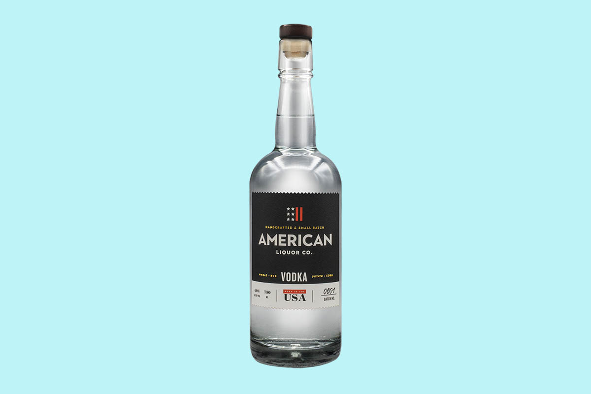 American Liquor Co.