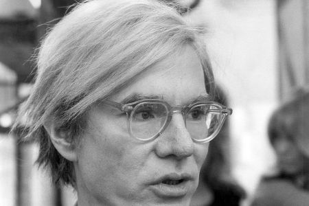 Andy Warhol