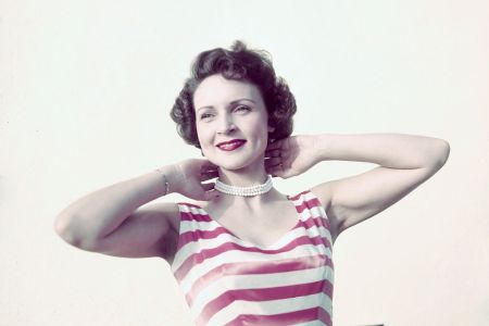 Betty White