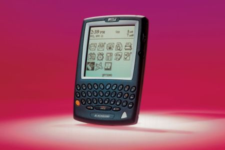 BlackBerry
