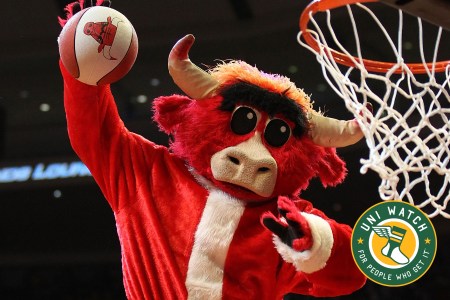 The Definitive Uni Watch Guide to the NBA’s Christmas Uniforms
