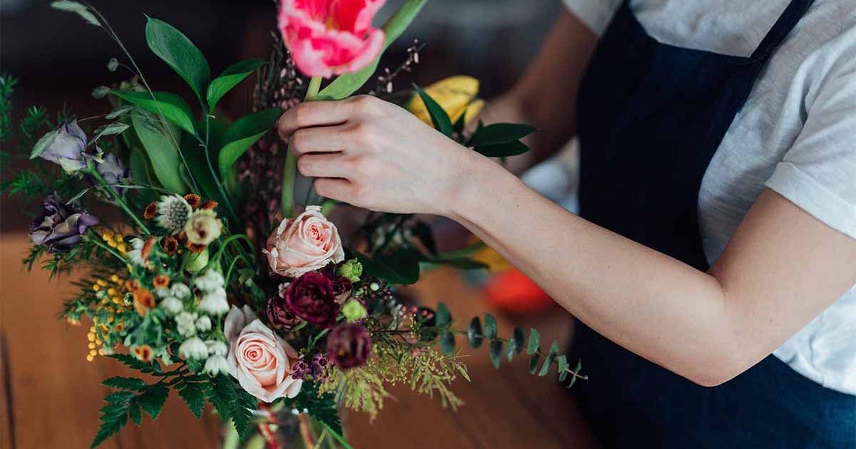 The 10 Best Sites to Order Flowers for Any Occasion - InsideHook