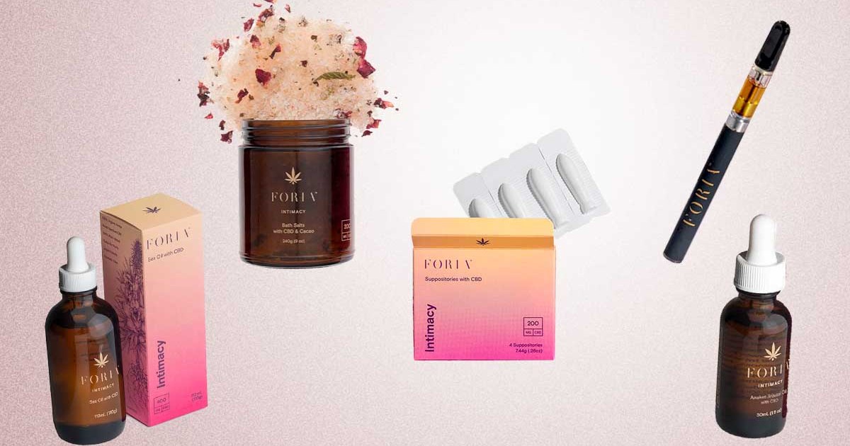 Everything You Need to Know About Our Favorite Sexual Wellness Brand