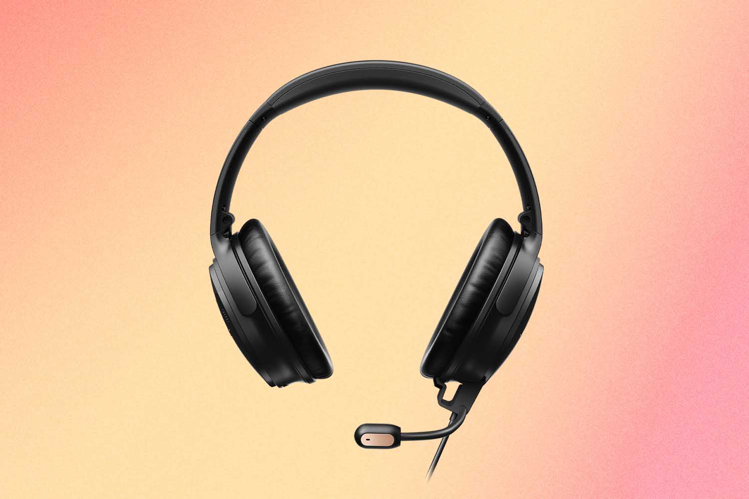 Bose QuietComfort 35 II Gaming Headset​