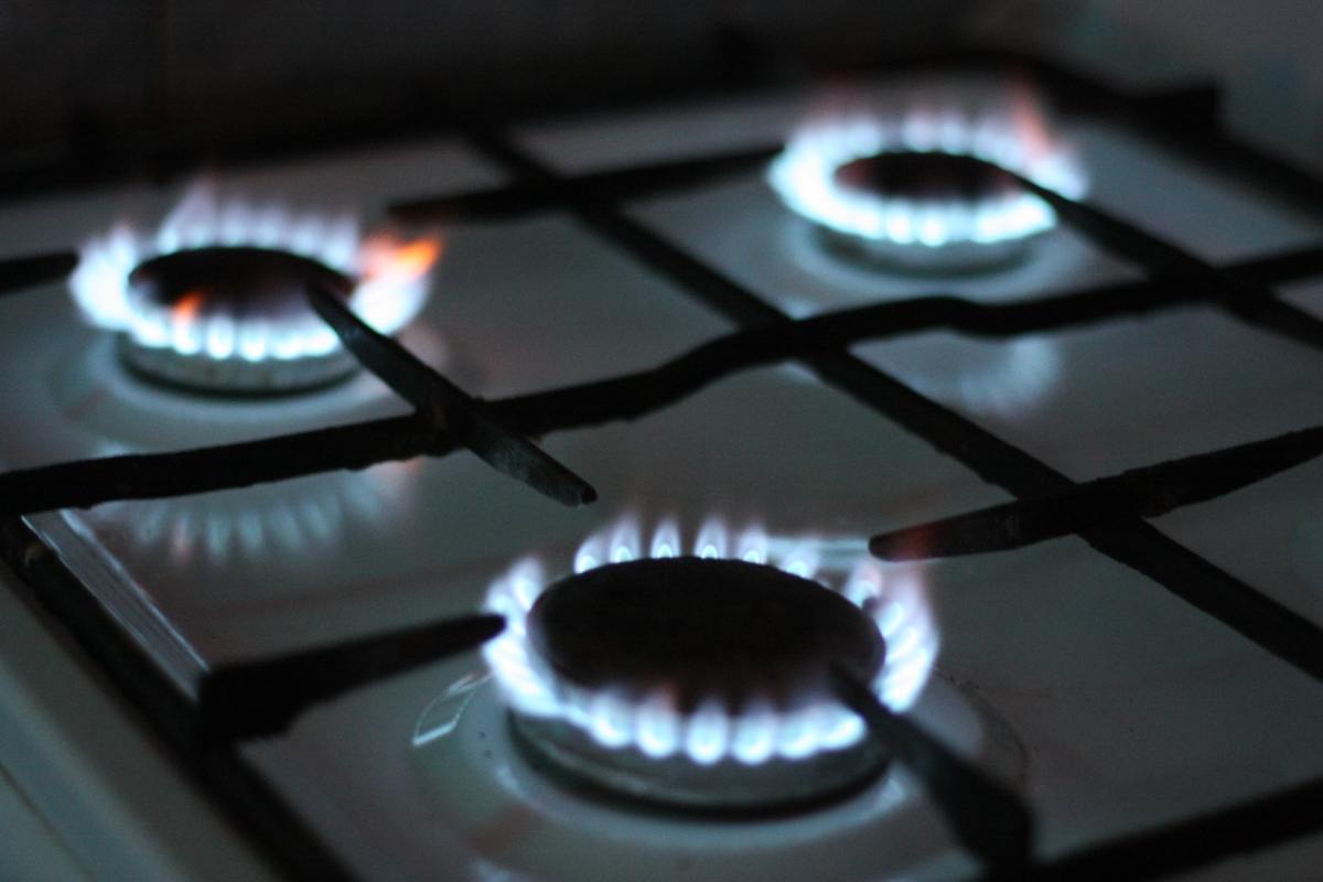 Are Gas or Induction Stoves Better For Cooking? InsideHook