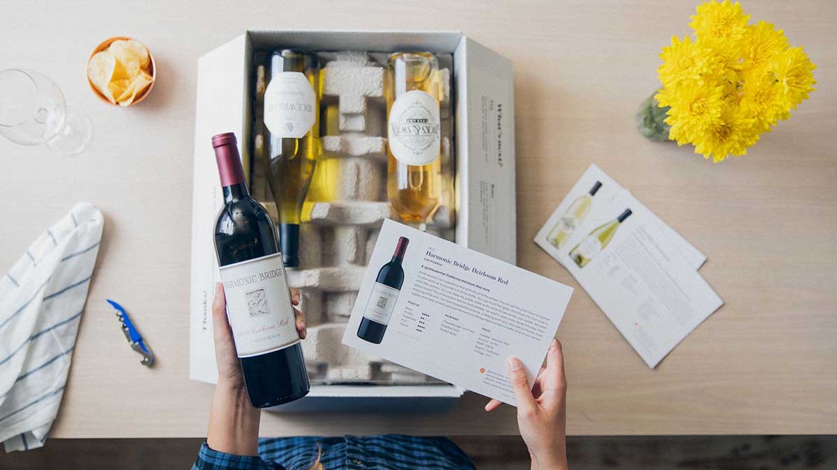 The 5 Best Wine Club Delivery Services and Subscriptions