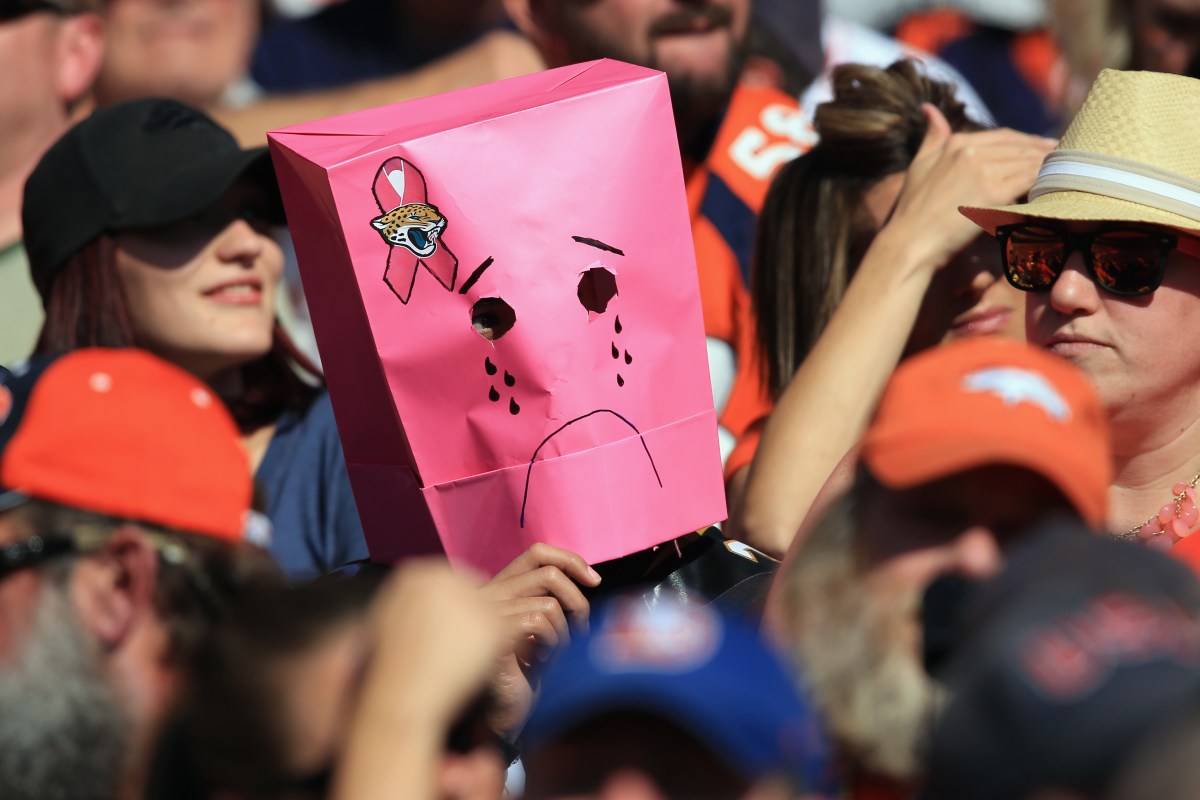 What Was 2021's Worst Sports Team? It's Not a Surprise. InsideHook