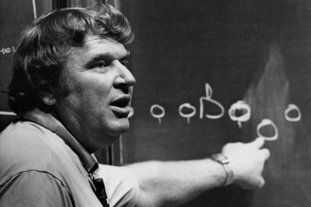 John Madden