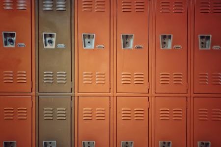 Lockers