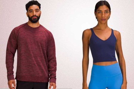 Lululemon Gifts for Her (And Maybe Some for You, Too)