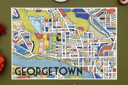 8 Superlative Gifts That Were Made — and Can Be Bought — in DC