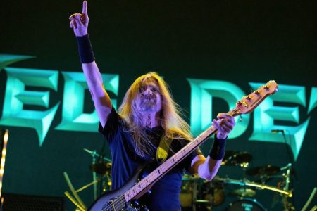 Megadeth