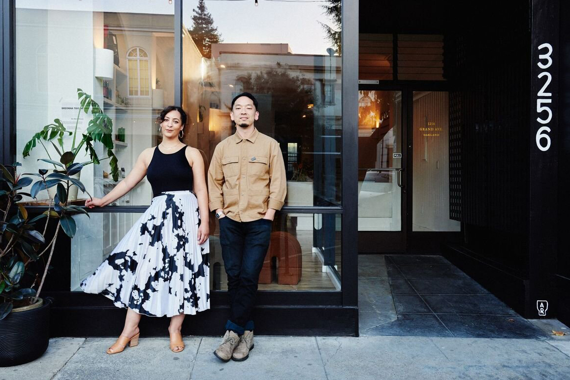 Six Chez Panisse Alums Reflect on the Job of a Lifetime - InsideHook
