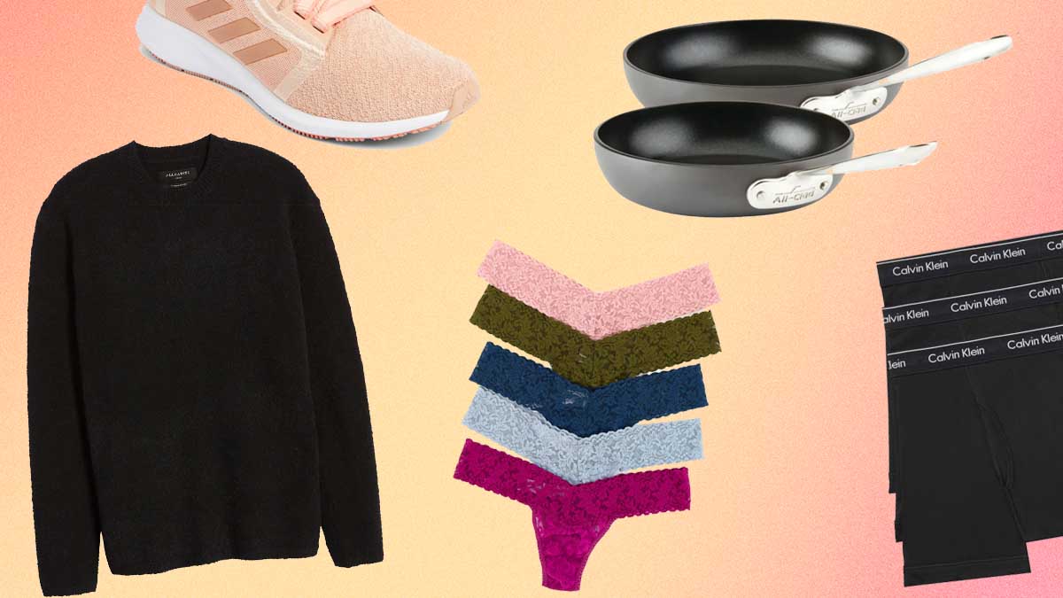 The Best Deals From Nordstrom’s Massive Year-End Sale