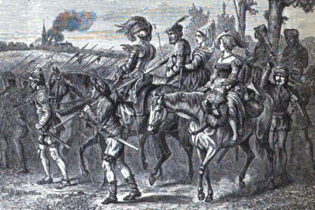 German Peasants' War